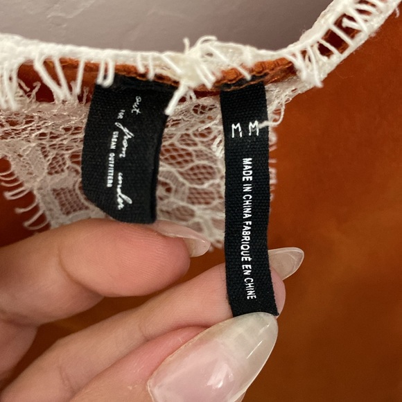 Urban Outfitters slip dress - Picture 2 of 4